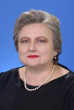 Мирошниченко Наталья Васильевна.