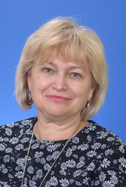 Прусаченко Наталья Николаевна.