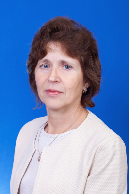 Николаева Елена Васильевна Николаева Елена Васильевна
