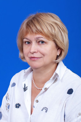 Прусаченко Наталья Николаевна Прусаченко Наталья Николаевна