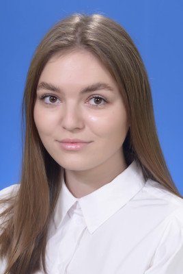 Круглова Юлия Андреевна Круглова Юлия Андреевна