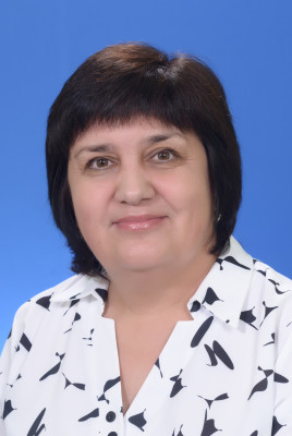 Шавырина Марина Викторовна Шавырина Марина Викторовна