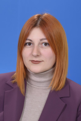 Кузнецова Снежана Валерьевна Кузнецова Снежана Валерьевна