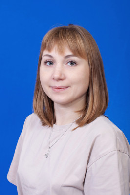 Новикова Екатерина Васильевна Новикова Екатерина Васильевна
